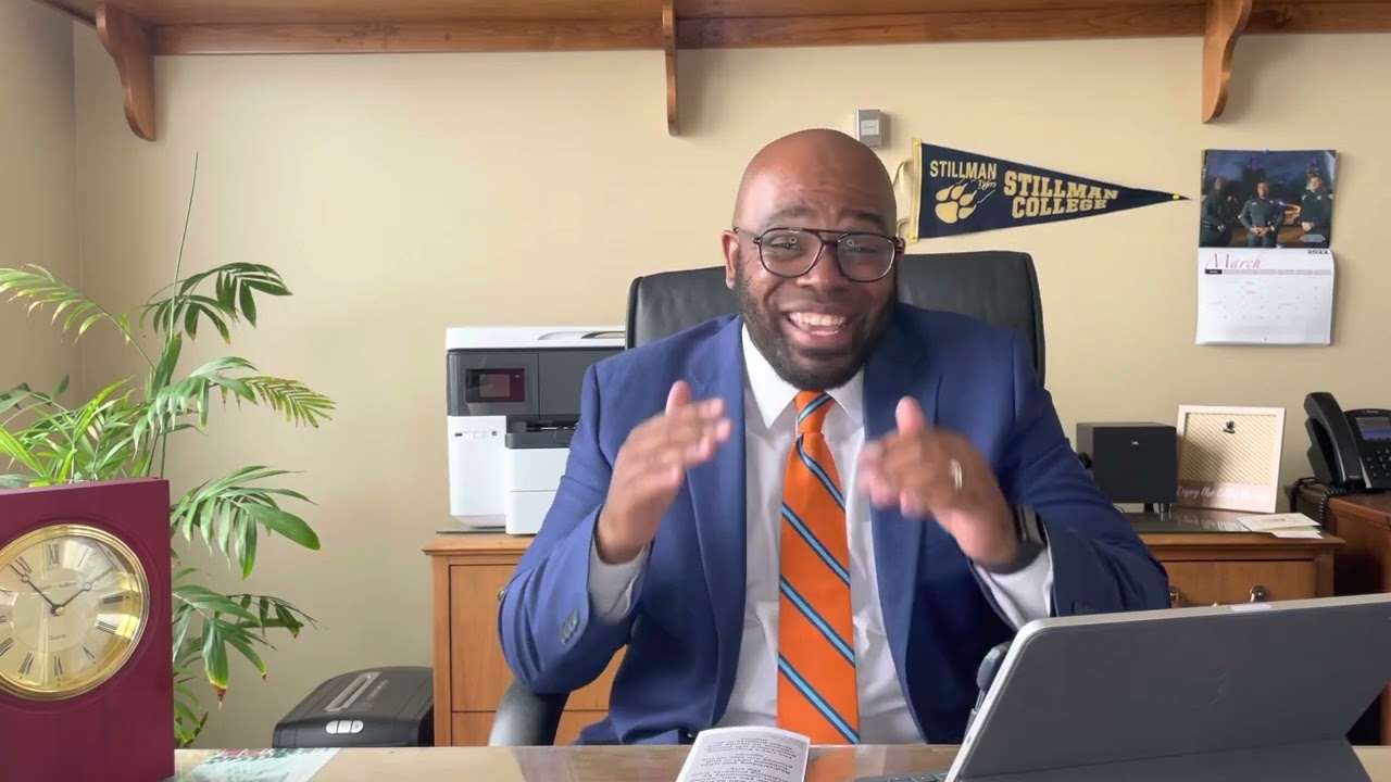 Conversations with Councilman Cory Penn (3-22-22)