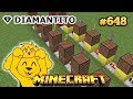 (🇪🇸Minecraft) 💎 DIAMANTITO (tutorial bloque musical)