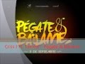 Criss J - Pegate & Bailame Ft. Tainess ( Lyrics )