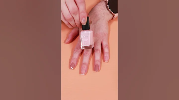 Londontown 4-Piece Brilliant Blush Nail Color Collection | HSN