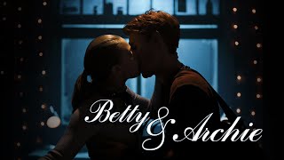 Betty & Archie || i hate u i love u [ +4x18 ]