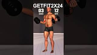🔥 Front Legs Gym Workout | Build Bigger &amp; Stronger Quads Fast 💪#LegDay #QuadWorkout #FrontLegs #Gym