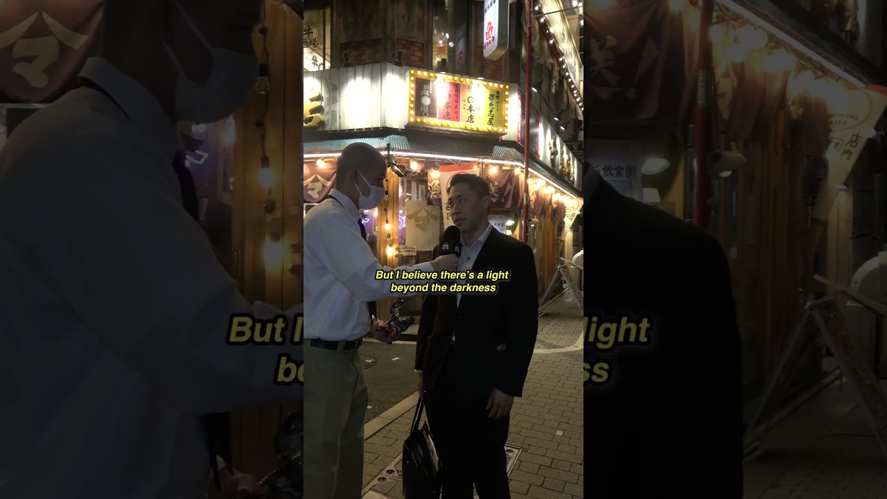 Japanese Twitter is problematic
