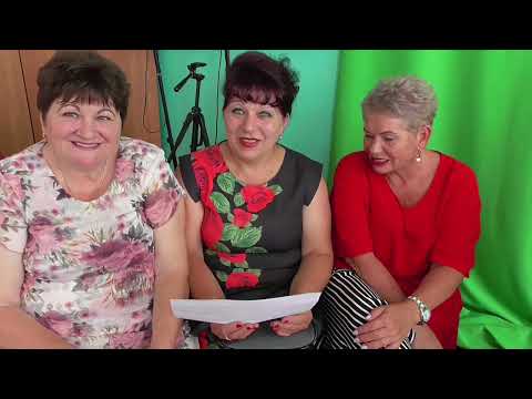 Встреча выпускников или 40 лет назад