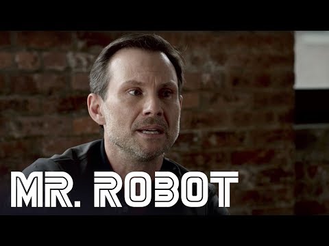 Gag Reel Season 1  Mr. Robot 