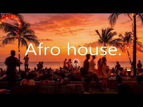SUMMER AFRO HOUSE Sunset Mix (Adam Port, Avicii, The Weeknd, Coldplay, Diplo) - Summer Vibes Mix #68