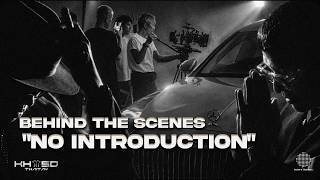 Khsd Thaitay - No Introduction Behind The Scenes