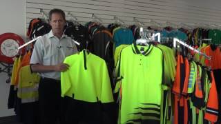 Workwear and Safety Uniforms  Adelaide | Corporate Uniforms & Workwear