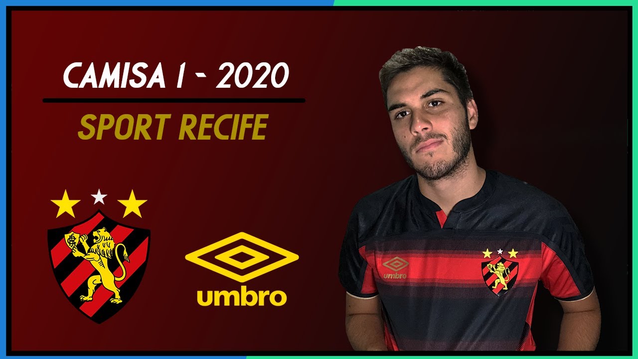 nova camisa do sport 2020 feminina