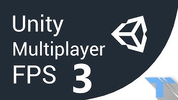 [Unity3D] - Multiplayer FPS Update #3 (Transformed Opposition)