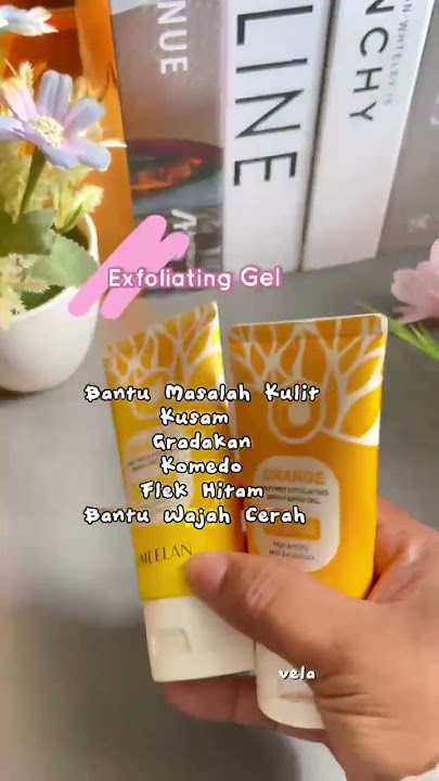 Jangan Pakai Ini Entar Ketagihan  Wajah Cerah Bersih   #gmeelan #skincare #perawatanwajah #glowup