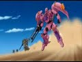 Gundam 00 op 2 [ash like snow]