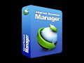 شرح تحميل برنامج internet Download Manager مع الكراك وجعلة مدى الحياة 2015