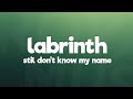 Labrinth - Still Don