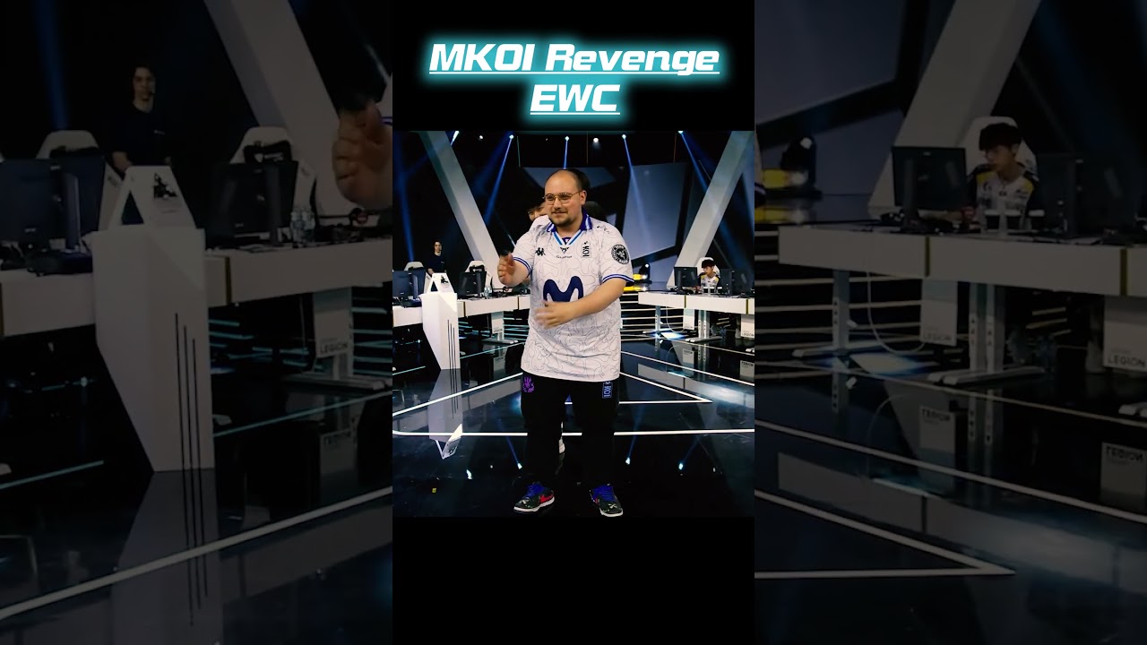 MKOI Revenge😈MKOI vs CFO😂I EWC 25 - Day 2 - Group Stage