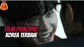 10 film korea terbaik yang bercerita tentang psikopat