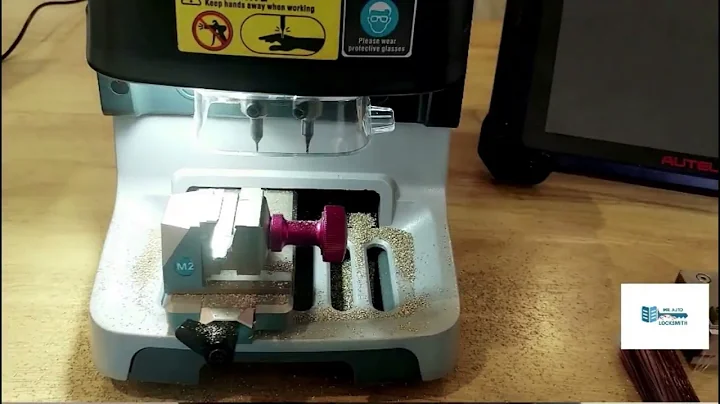 Automotive Locksmith online course ( 2025)