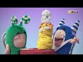 Oddbods | NOVO | MELHORES EPISÓDIOS DE 2019 | Desenhos Animados Engraçados para Crianças