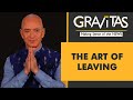 Gravitas: Why is Jeff Bezos stepping down?