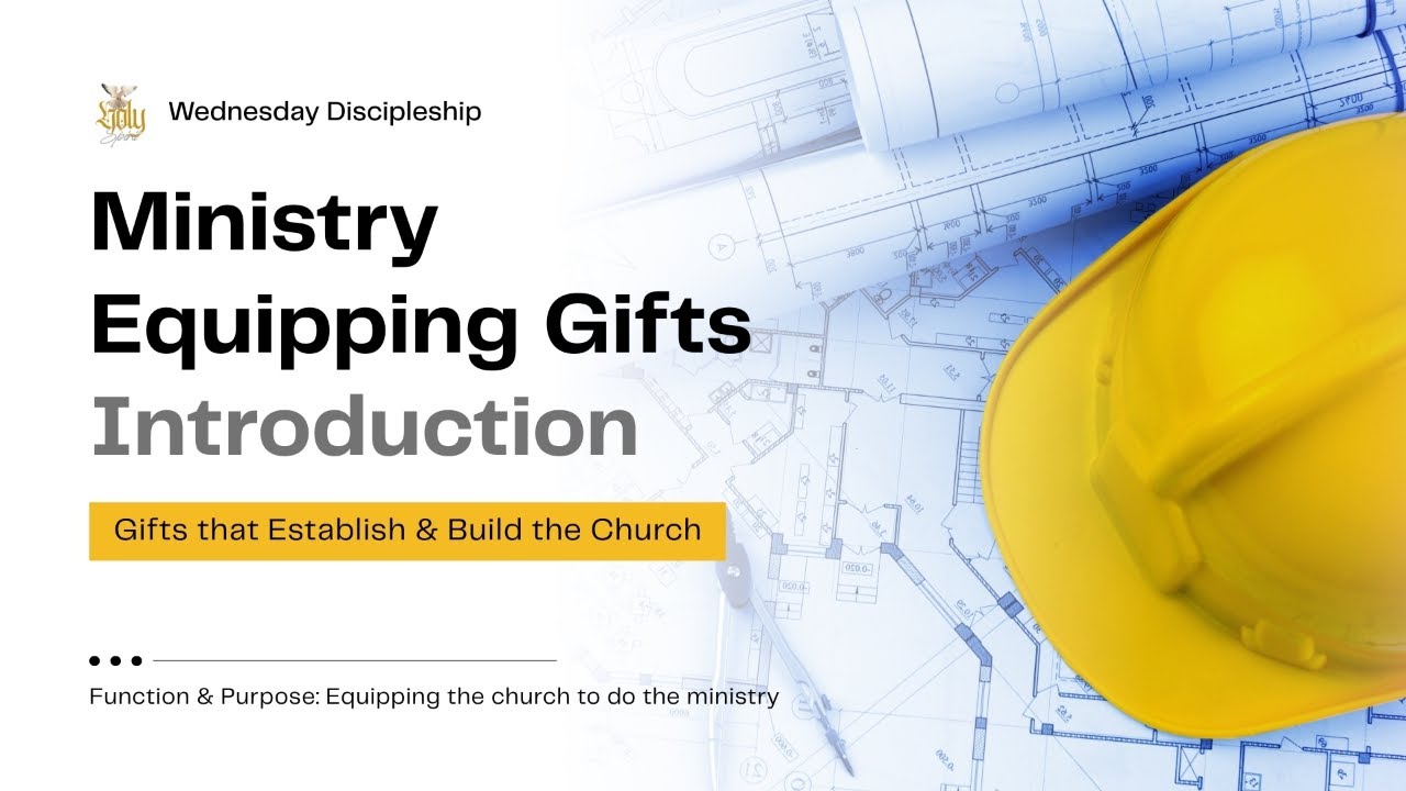 Faith Fellowship | Wednesday Discipleship