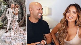 OUR WEDDING - 6 months later - Answering your questions