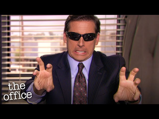 UNDERRATED Cold Opens that make me audibly burst out laughing - The Office US class=