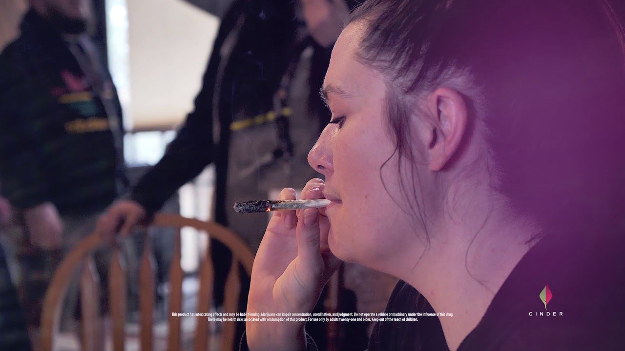 Weed Farm Profile | Growing Like a Weed