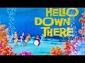 Hello down there movie review 1969 schlockmeisters 661