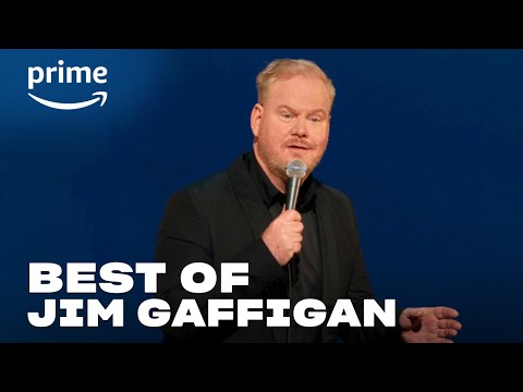 The History of the Bell Stand-Up, Jim Gaffigan: Dark Pale