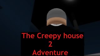 The Creepy house 2 (Short Movie/Film)