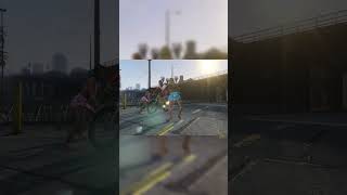 GTA 5 Expanded & Enhanced Walkthrough The Prologue Shorts #12 Nvidia GTX 1650 #shorts