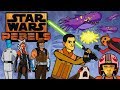 How "Star Wars Rebels: Season 4" Should Have Ended