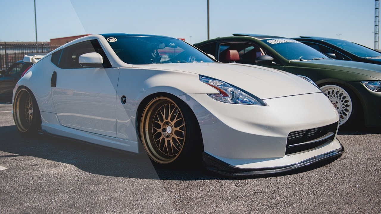 2017 Import Alliance Atlanta Spring Meet Short Film!