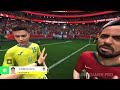 Portugal VS Ukire 