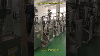 Herbal Tea Bag Packing Machine in Malaysia | Tea Packaging Automation Equipment