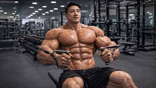 The Day Hwang Chul-Soon Shocked the Entire Fitness World