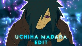 The Ghost OF Uchiha's - Madara Uchiha [AMV/EDIT]