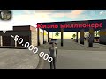 Купил рынок?!?!?!ЖИЗНЬ МИЛЛИОНЕРА |  СКОЛЬКО Я ПОТРАТИЛ?!?!?!?