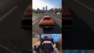 Mustang GT Forza horzion 6 gameplay #shorts #fh6 #forzahorizon6 #4k #youtubeshorts