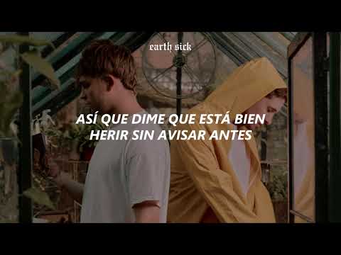 Aquilo - Our Bones Turn To Stone // Sub. Español