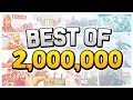 Suda&#39;s Best of 2,000,000