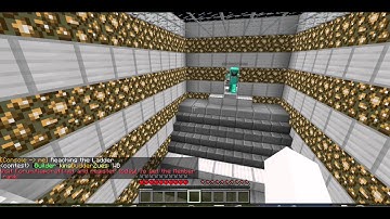 T3C Parkour fail with Andyvader123 part 1