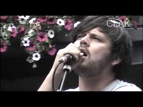 Paul Cattermole @At Kingly Court 27/7/11