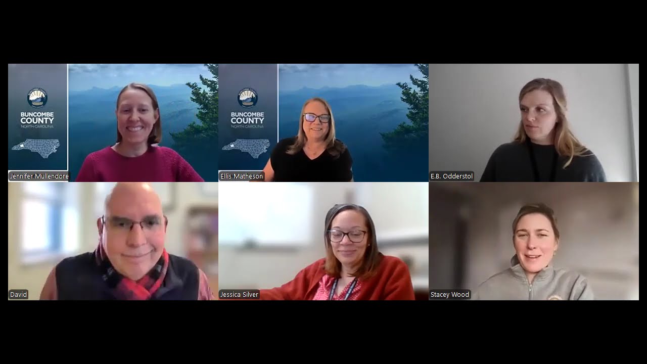 Public Health Coordination Call Jan. 2026