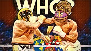 Who Was The Strongest Power In Medieval Europe?