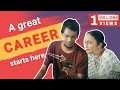 Find new jobs and build a strong career with apna app