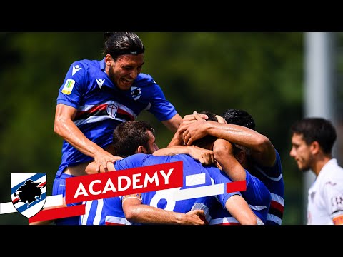 Primavera Goal Collection: tutte le reti della Sampdoria 2020/21