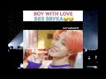 Смешные и милые видео BTS из Instagram #2