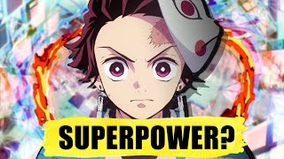 The Most Underrated "Skill" in Demon Slayer.. | Anime Psychology