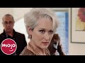 Top 10 Most Epic Miranda Priestly Moments